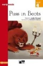 Puss In Boots. Book Audio @ PDF