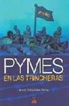 Pymes En Las Trincheras