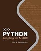 Python Scripting For Arcgis PDF