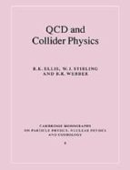 Qcd And Collider Physics