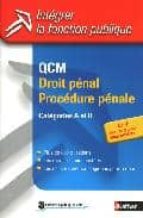 Qcm Droit Penal/proc Penale 33 PDF