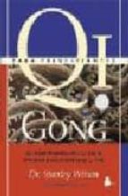 Qi Gong Para Principiantes