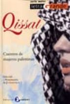 Qissat: Cuentos De Mujeres Palestinas