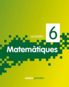 Quadern 6 Matemàtiques 2 Pixel PDF