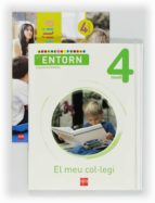 Quadern Aprenc A Pensar Amb Les Matemàtiques 4 4 Anys 12 Comunidad Valenciana