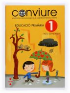 Quadern Conviure 1º Primaria Catala PDF