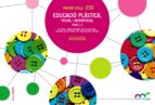 Quadern D Educació Plàstica, Visual I Audiovisual. Nivell Ii. Illes Balears Catala