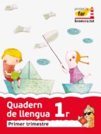 Quadern De Llengua 1.1