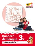Quadern De Llengua 3.3