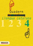 Quadern De Reforç: Llengua Catalana PDF