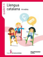 Quadern Llengua 4 Camins 2º Primaria Catala PDF