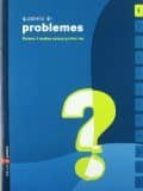 Quadern Problemes 1 Ed 2006 Catala