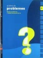 Quadern Problemes 2 Ed 2006 Catala