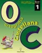 Quaderns Ortografia Castellana 1+2+3+cd