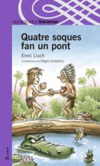 Quatre Soques Fan Un Pont PDF