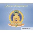 ¿qué Es El Budismo?