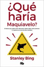 ¿que Haria Maquiavelo? PDF