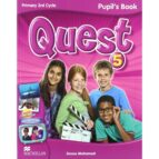 Quest 5 Pupils