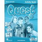 Quest 6 Act Pack PDF