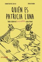 Quien Es Patricia Luna PDF