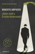 ¿quien Mato A Cristian Kustermann?