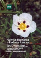 Quimica Bioorganica Y Productos Naturales PDF