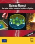 Quimica General: Reactividad Quimica, Compuestos Inorganicos Y Or Ganicos