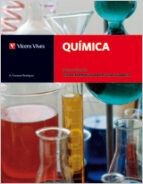 Quimica , Prova D Acces. Cicle Formatiu De Fp De Grau Superior