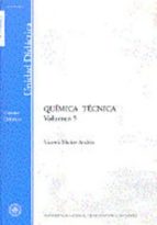Quimica Tecnica 09521ud21a02