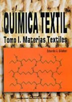 Quimica Textil I: Materias Textiles