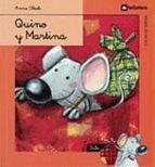 Quino Y Martina PDF
