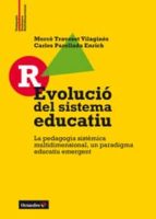 R-evolucio Del Sistema Educatiu