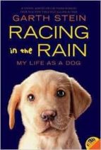 Racing In The Rain: My Life As A Dog