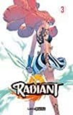 Radiant Nº 3