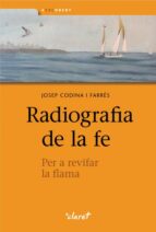 Radiografia De La Fe PDF