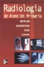 Radiologia De Atencion Primaria PDF