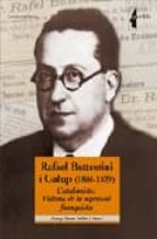 Rafael Battestini I Galup