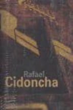Rafael Cidoncha PDF