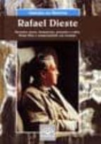 Rafael Dieste: Narrador, Poeta, Dramaturgo, Pensador E Sabio.