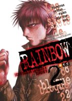 Rainbow Nº 02