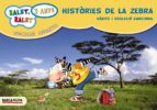 Ralet, Ralet. Històries De La Zebra P3. Carpeta De L Alumne Educació Infantil - 3-5 Anys