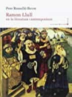 Ramon Llull En La Literatura Contemporània