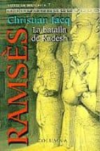 Ramses: La Batalla De Kadesh