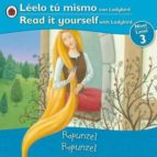 Rapunzel Level Three Bilingual
