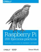 Rasperry Pi 200 Ejercicios Practicos