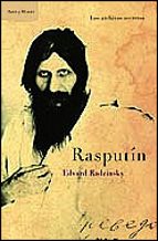 Rasputin: Los Archivos Secretos
