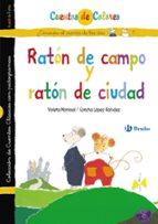 Raton De Campo Y Raton De Ciudad; El Gato Pirujo: Albumes Dobles Cuentos Colores