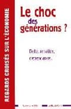 Rcr7.le Choc Des Generations