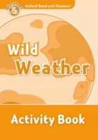 Read And Discover Level 5 Wild Weather Ab