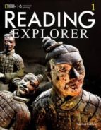 Reading Explorer 1 Alum 2ª